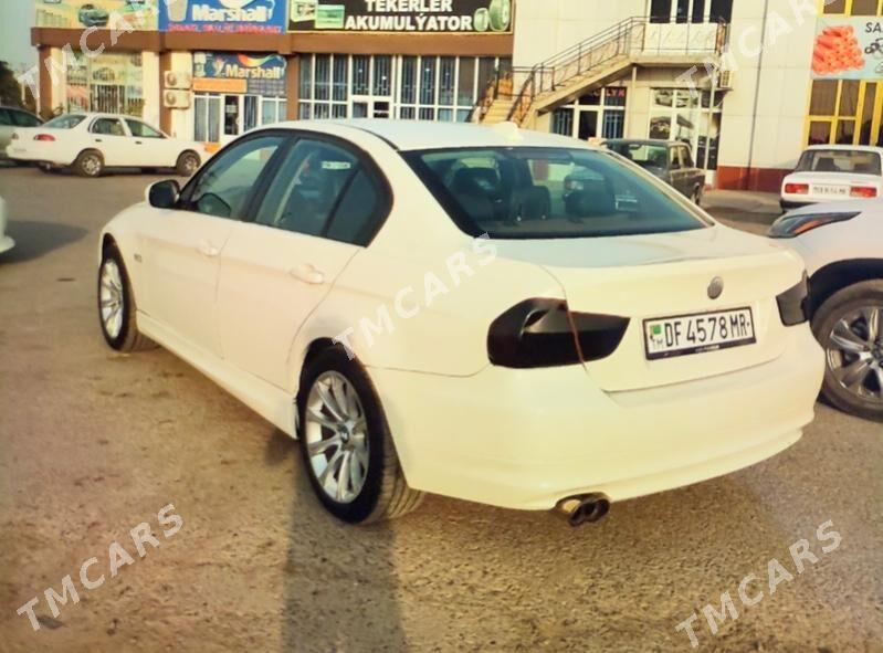 BMW 328 2010 - 140 000 TMT - Мары - img 5