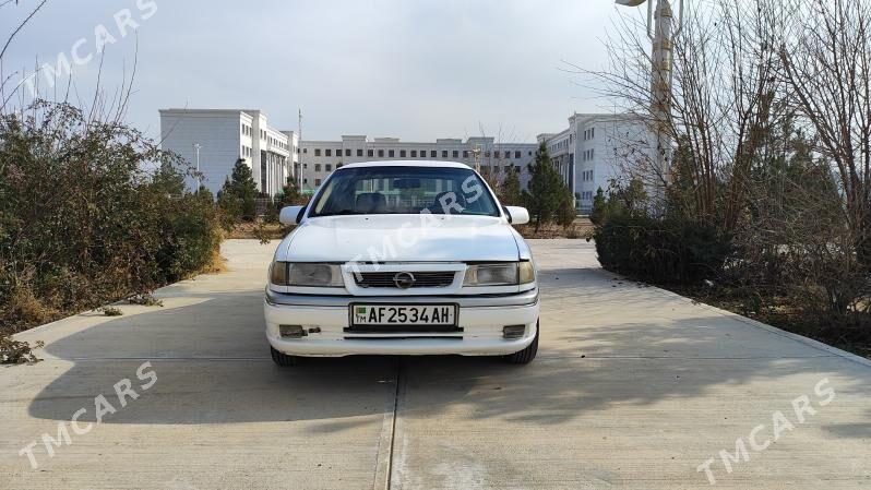 Opel Vectra 1991 - 25 000 TMT - Gökdepe - img 3