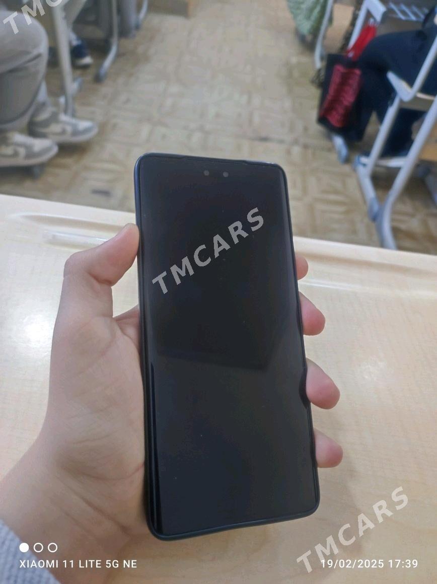 mi 13 lite 8+8/256 - Туркменбаши - img 2