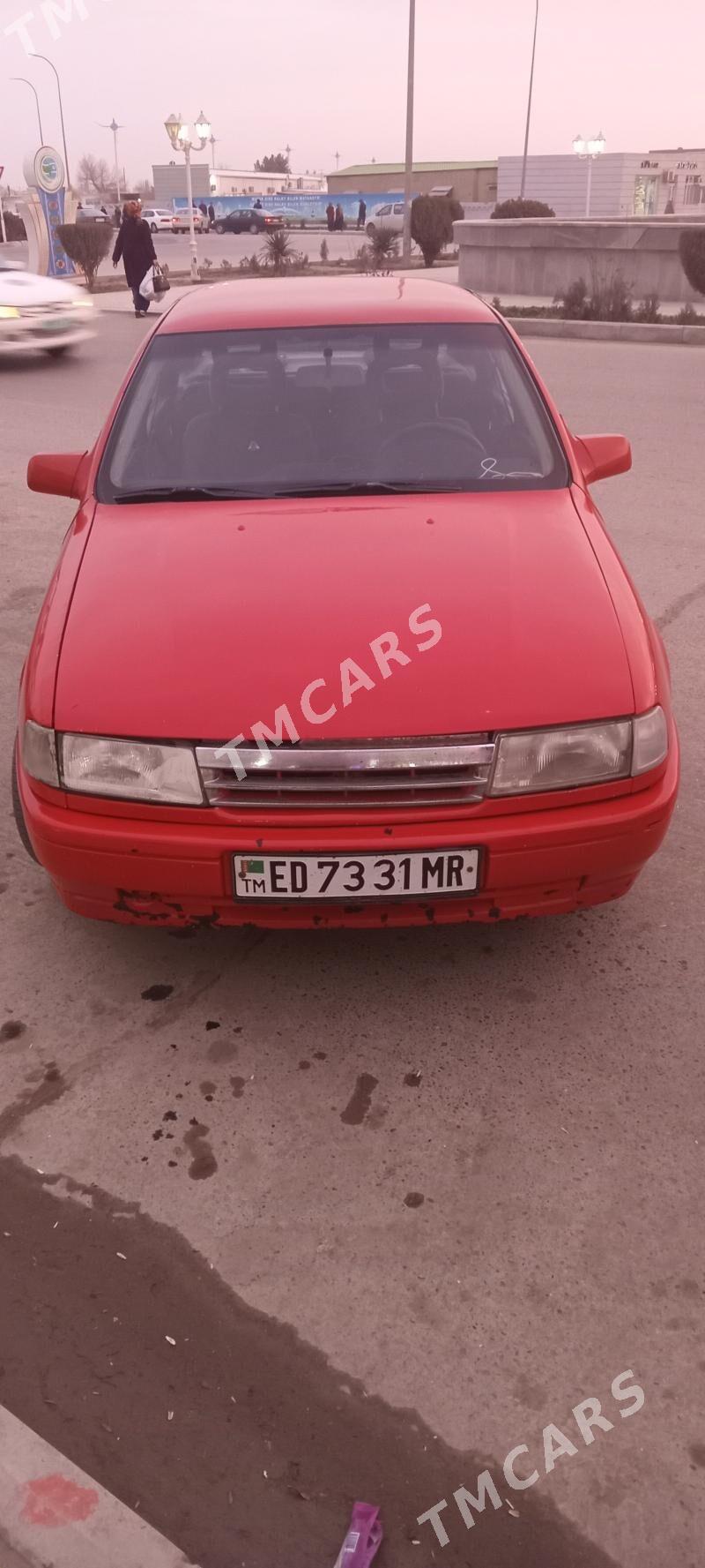 Opel Vectra 1991 - 30 000 TMT - Мургап - img 2