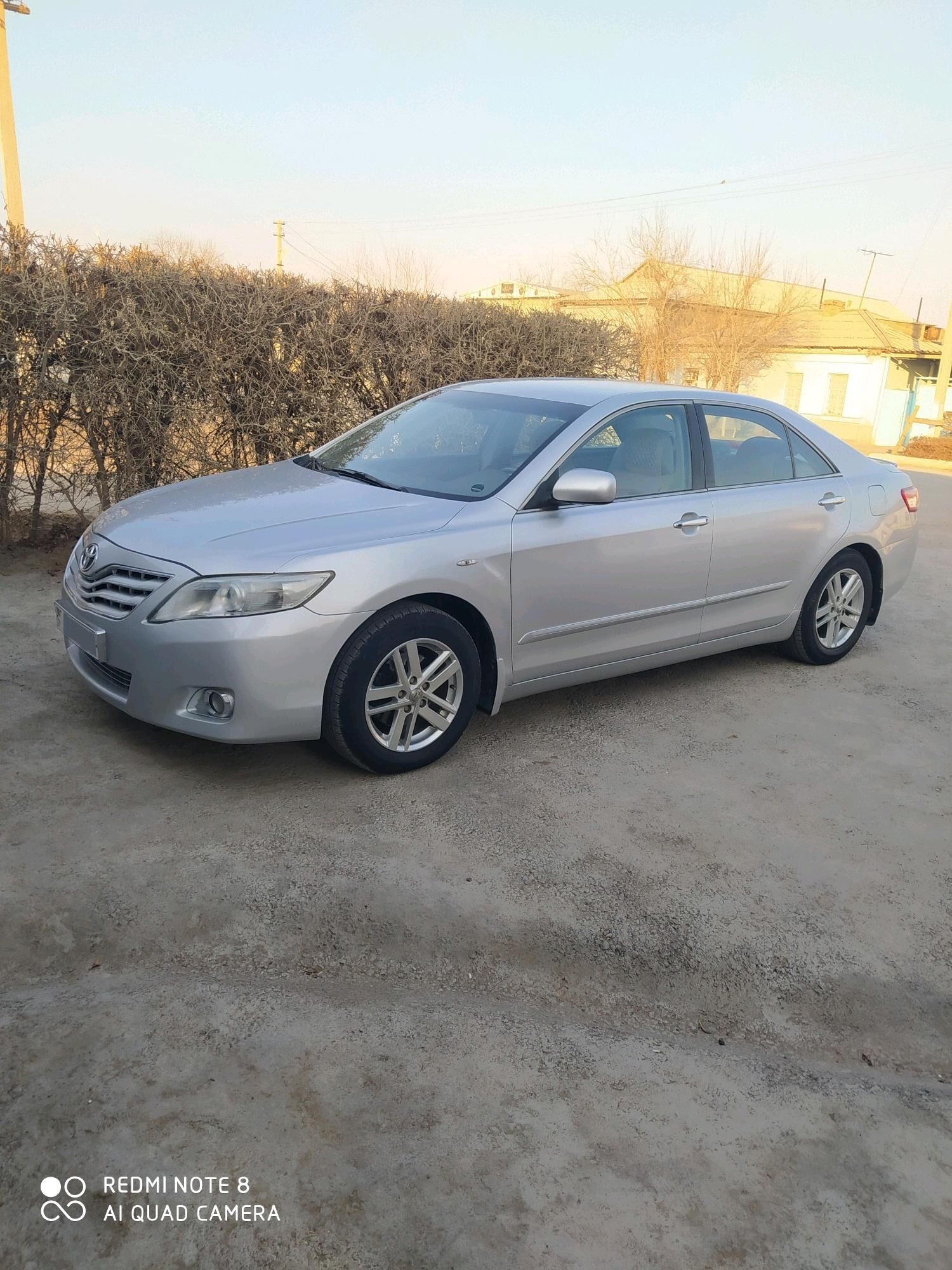 Toyota Camry 2010 - 130 000 TMT - Tejen - img 6