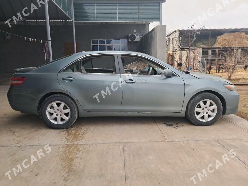 Toyota Camry 2010 - 160 000 TMT - Койтендаг - img 2