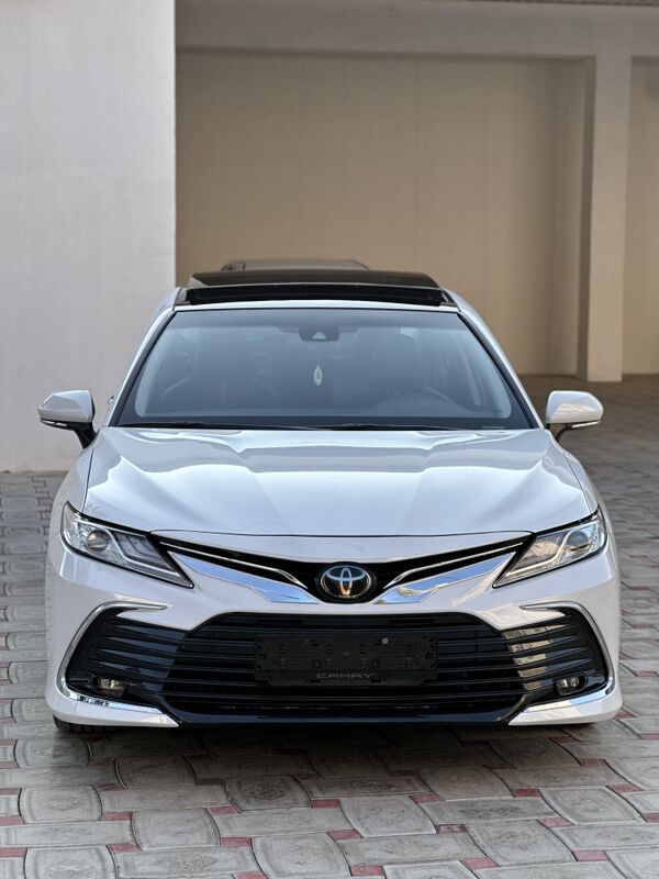 Toyota Camry 2020 - 395 000 TMT - Балканабат - img 3