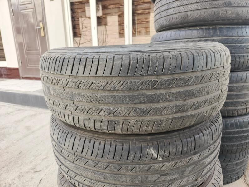 MICHELIN 235 65 18 TEKER 100 TMT - Aşgabat - img 4