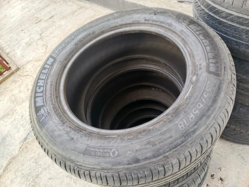 MICHELIN 235 65 18 TEKER 100 TMT - Aşgabat - img 2