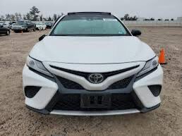 Toyota Camry 2020 - 395 000 TMT - Балканабат - img 8