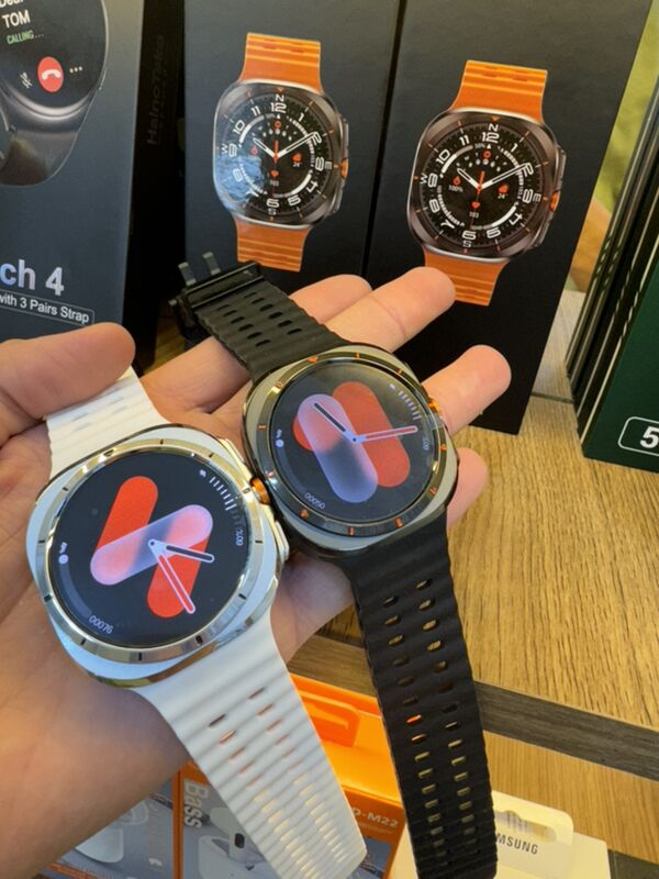 Galaxy Watch 7 - Ашхабад - img 5