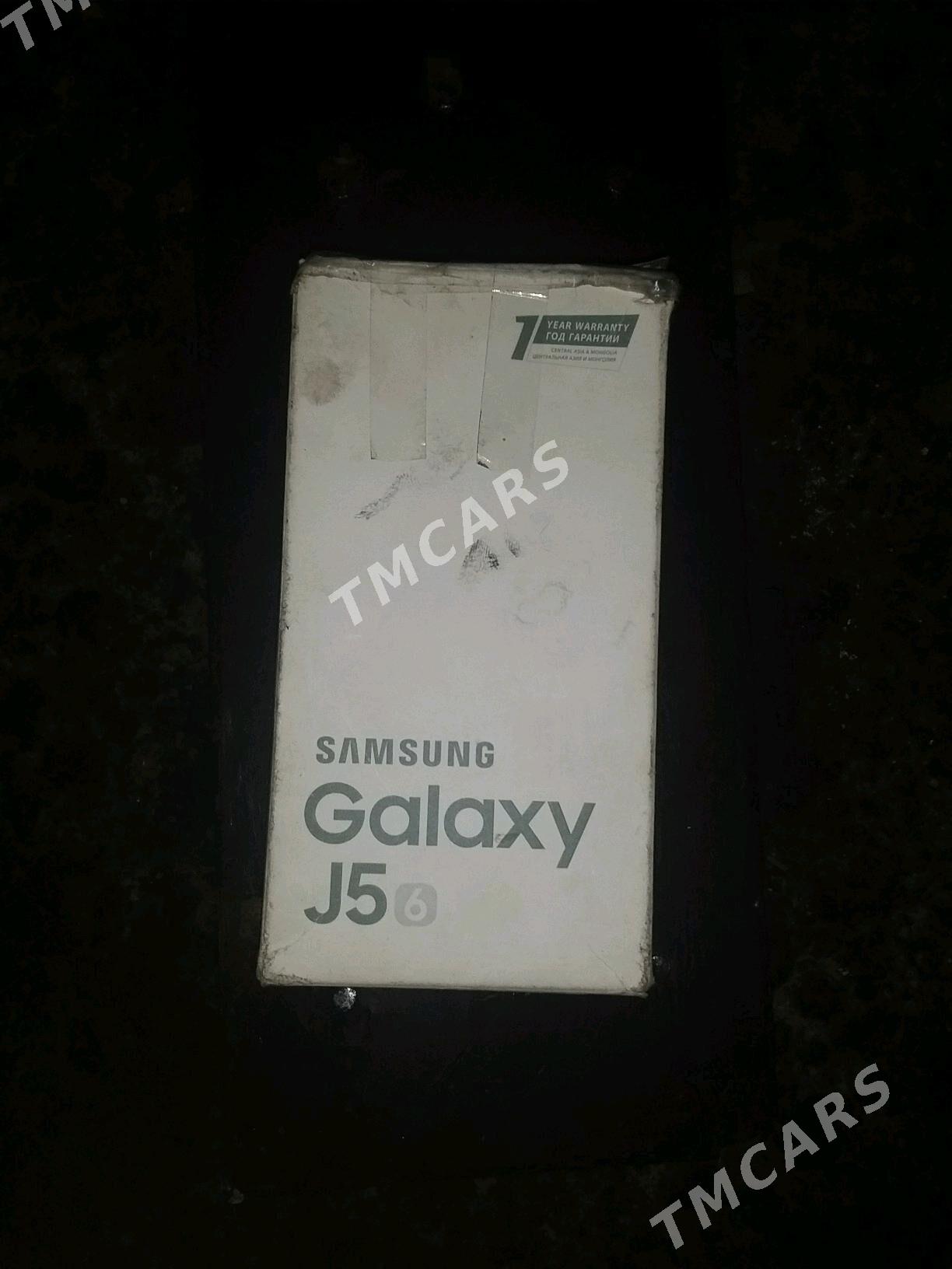 galaxy  j5 - Ашхабад - img 2