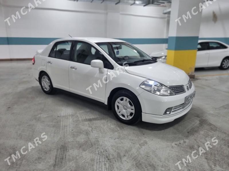 Nissan Versa 2009 - 117 000 TMT - Ашхабад - img 2