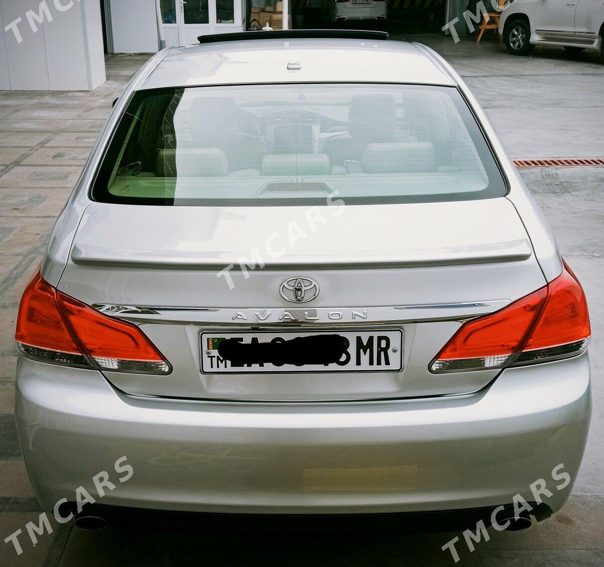 Toyota Avalon 2012 - 295 000 TMT - Mary - img 2