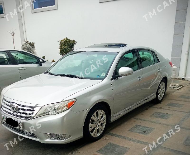 Toyota Avalon 2012 - 295 000 TMT - Mary - img 4