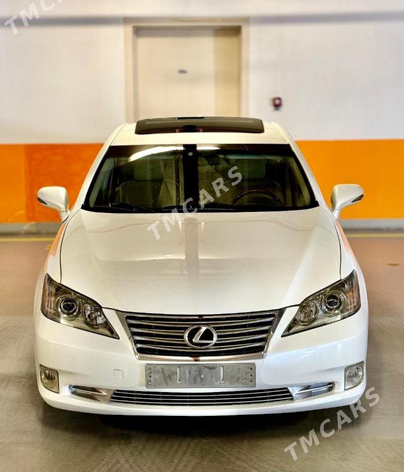 Lexus ES 350 2011 - 245 000 TMT - Ашхабад - img 2