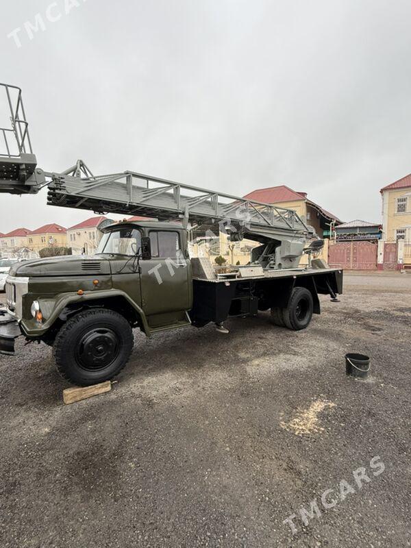 Zil 130 1990 - 250 000 TMT - Ашхабад - img 4