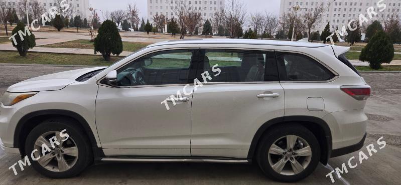 Toyota Highlander 2015 - 395 000 TMT - 15-й этап - img 6