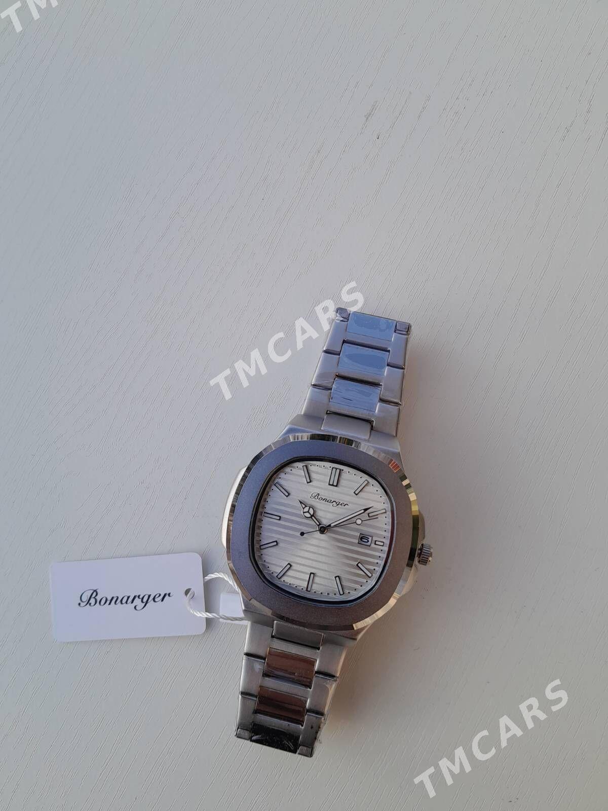 Tissot Rolex Patek sagatlar - Мир 3 - img 10