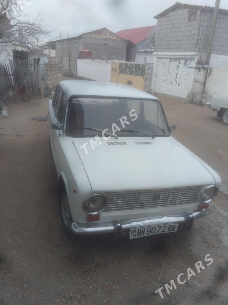 Lada 2101 1980 - 12 600 TMT - Балканабат - img 2