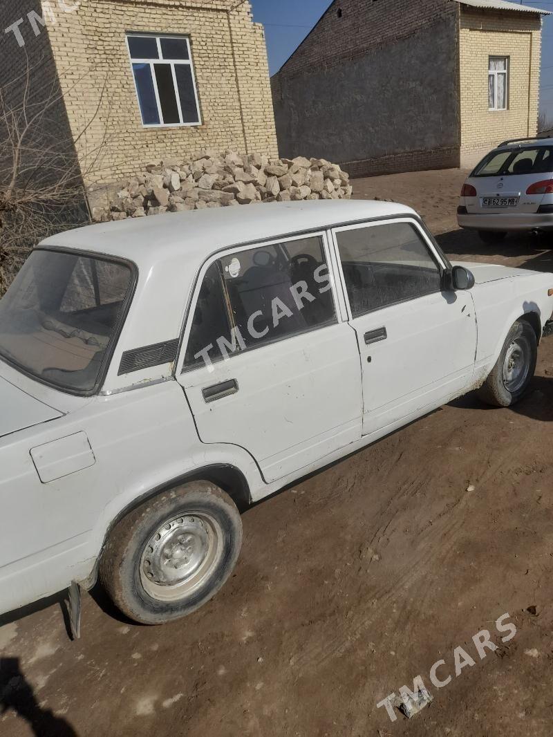 Lada 2107 1990 - 12 000 TMT - Kerki - img 2