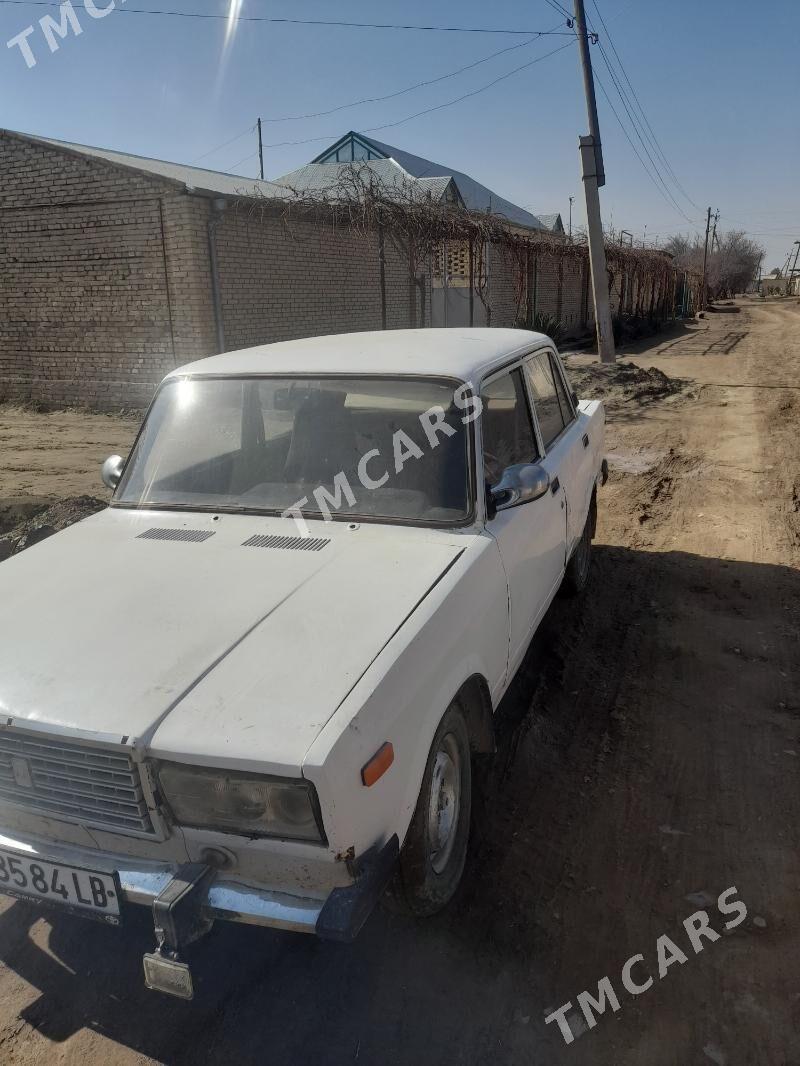 Lada 2107 1990 - 12 000 TMT - Kerki - img 3