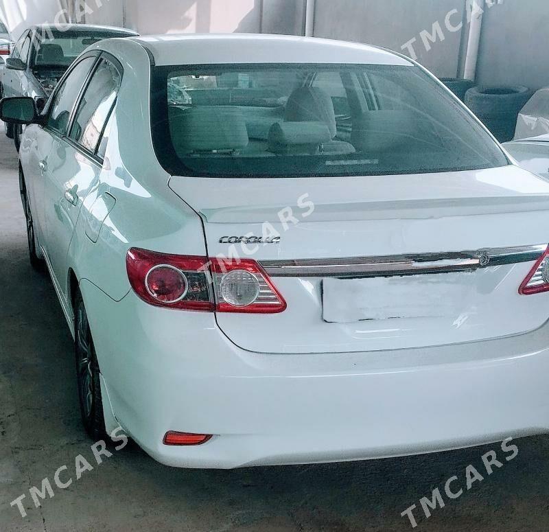 Toyota Corolla 2012 - 160 000 TMT - Mary - img 3