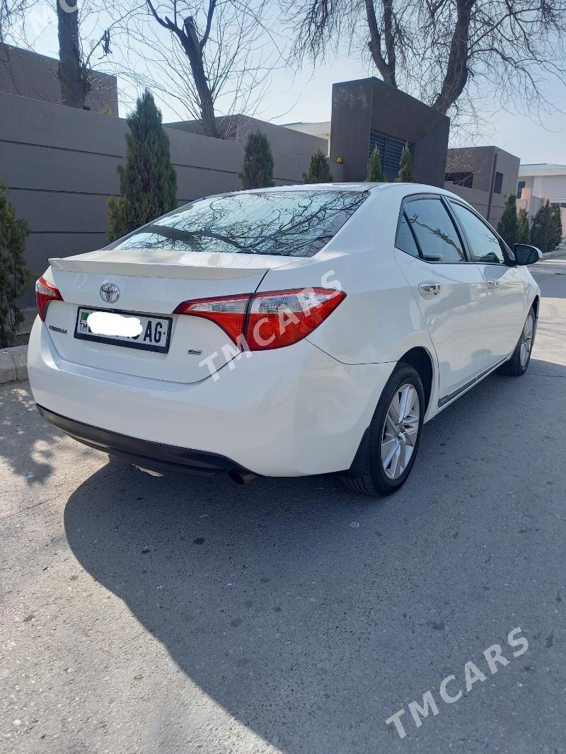 Toyota Corolla 2014 - 165 000 TMT - Aşgabat - img 5