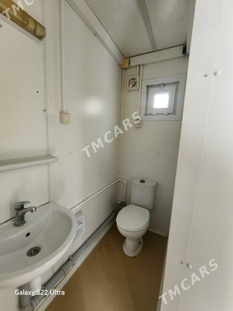 satlyk kamp - Sakarçäge - img 3