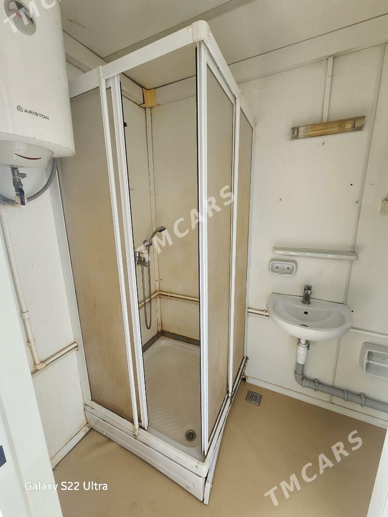 satlyk kamp - Sakarçäge - img 2