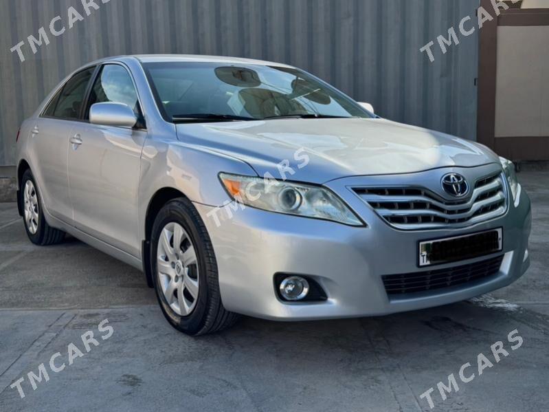 Toyota Camry 2010 - 193 000 TMT - Мары - img 2