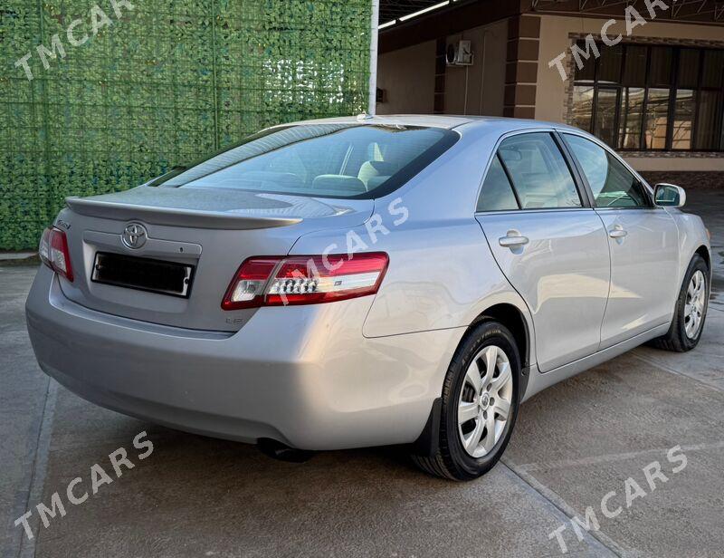 Toyota Camry 2010 - 193 000 TMT - Мары - img 5