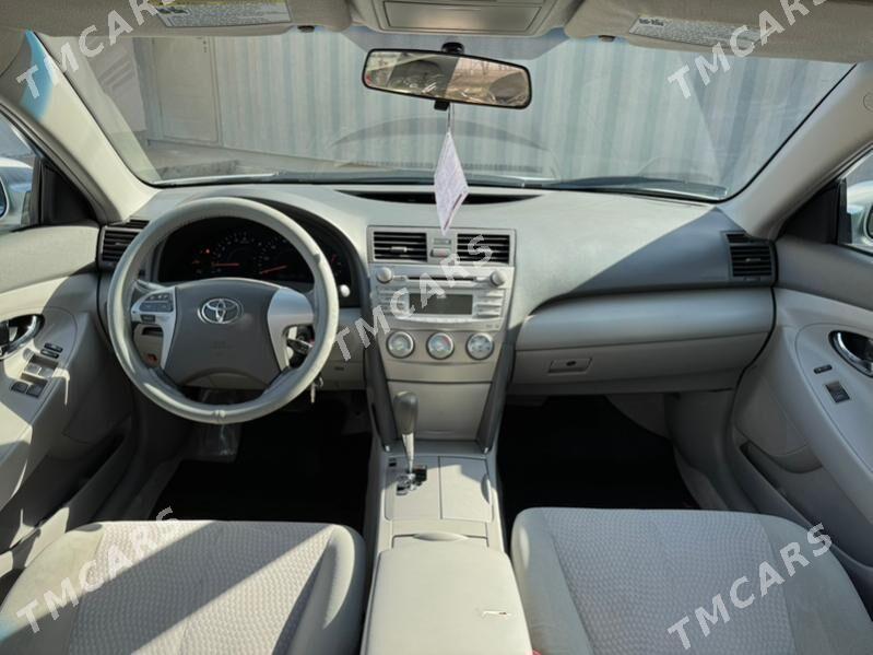 Toyota Camry 2010 - 193 000 TMT - Мары - img 9