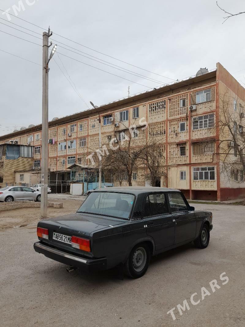 Lada 2107 2010 - 48 000 TMT - Mary - img 2