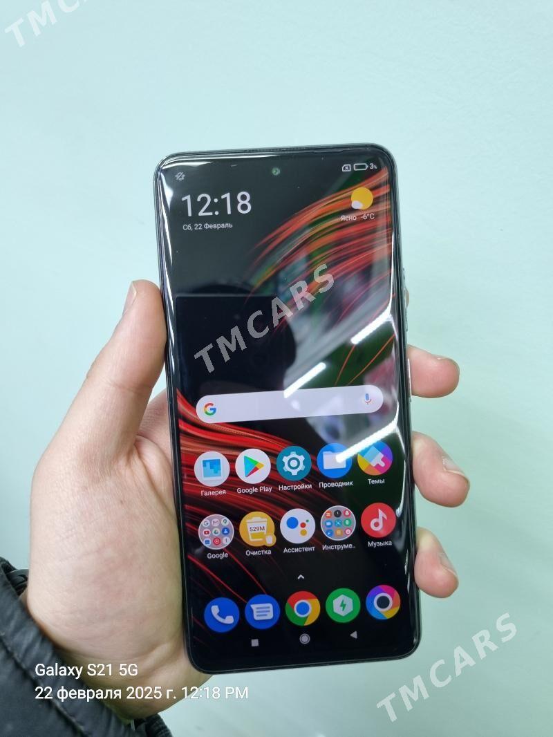 Redmi Note 10Pro - Daşoguz - img 2