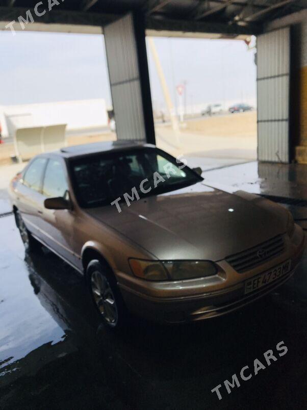 Toyota Camry 1998 - 116 000 TMT - Мары - img 2