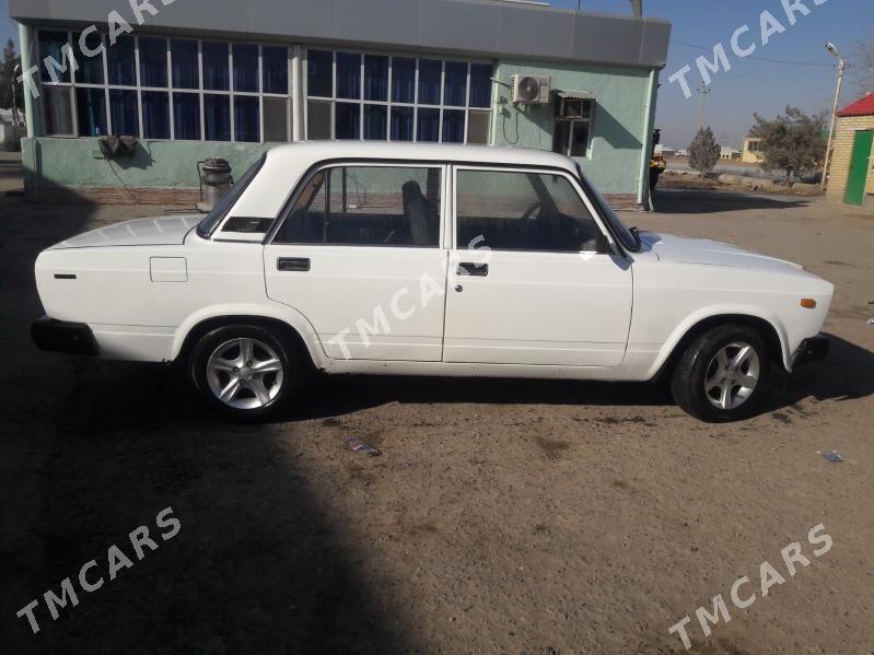 Lada 2107 1999 - 28 000 TMT - Mary - img 2