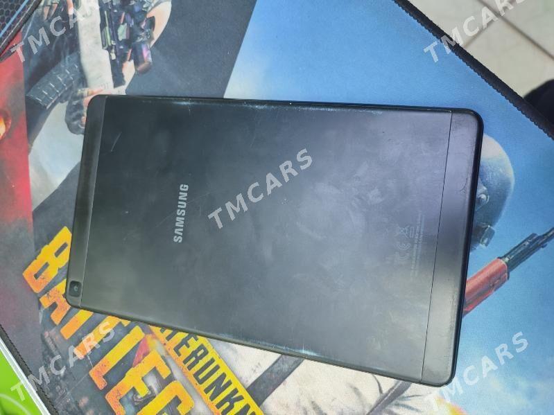 SAMSUNG TAB A - Дашогуз - img 2