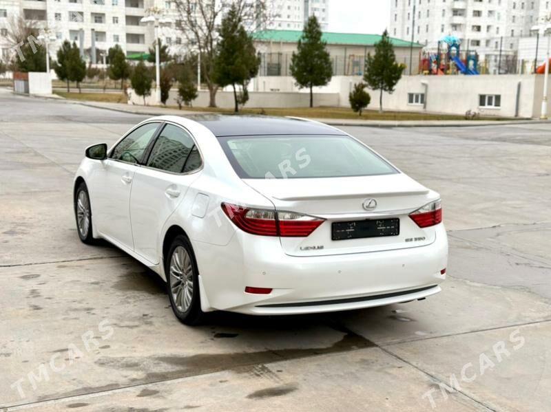 Lexus ES 350 2013 - 395 000 TMT - Ашхабад - img 4