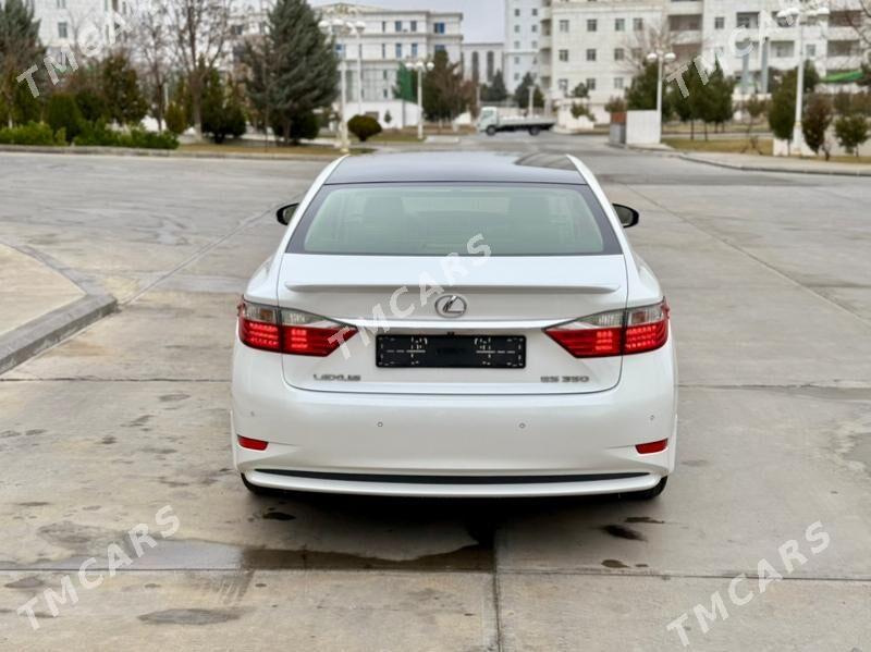 Lexus ES 350 2013 - 395 000 TMT - Ашхабад - img 3