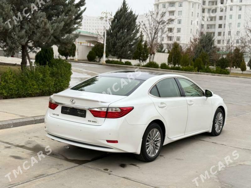 Lexus ES 350 2013 - 395 000 TMT - Ашхабад - img 5