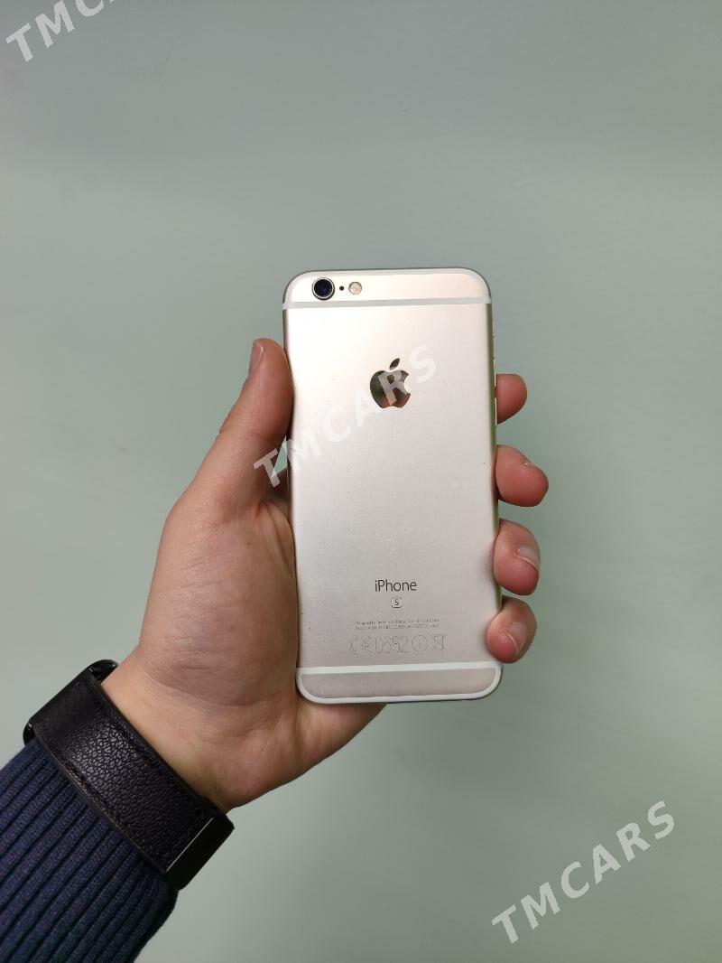 Iphone 6s - Дашогуз - img 2