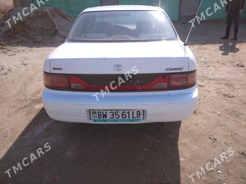 Toyota Camry 1994 - 80 000 TMT - Garabekewül - img 2