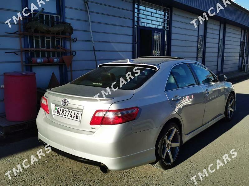 Toyota Camry 2007 - 174 000 TMT - Aşgabat - img 2