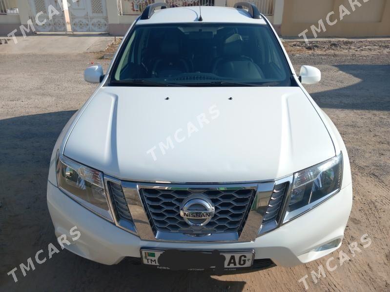 Nissan Terrano 2015 - 160 000 TMT - Чоганлы - img 2