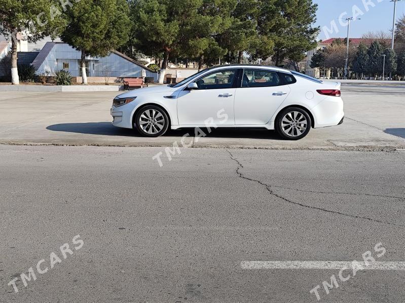 Kia Optima 2018 - 220 000 TMT - Aşgabat - img 2