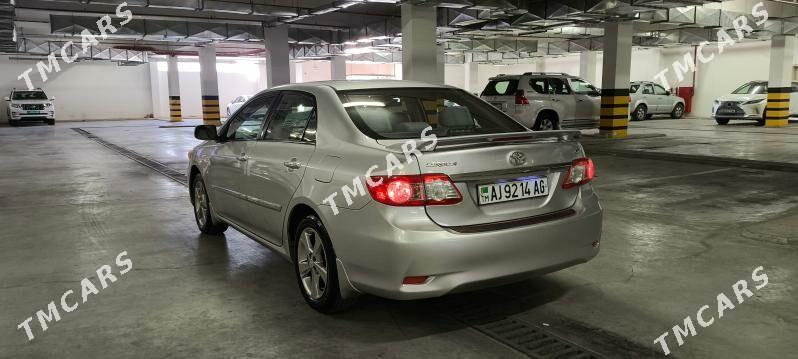 Toyota Corolla 2011 - 165 000 TMT - Aşgabat - img 7