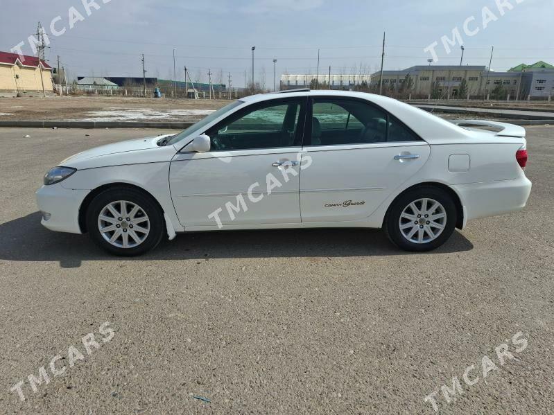 Toyota Camry 2005 - 180 000 TMT - Сакарчага - img 6