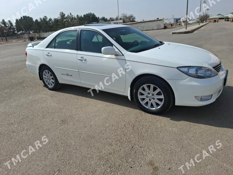 Toyota Camry 2005 - 180 000 TMT - Сакарчага - img 4