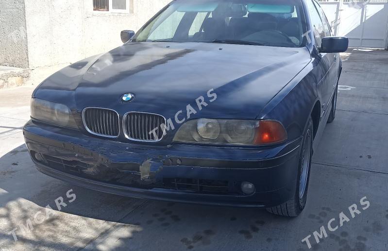 BMW E39 1996 - 65 000 TMT - Balkanabat - img 3