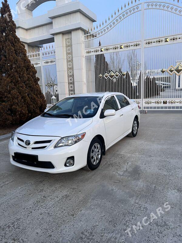 Toyota Corolla 2013 - 155 000 TMT - Daşoguz - img 2