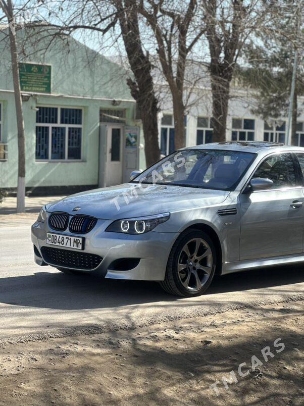 BMW 545 2004 - 184 000 TMT - Ёлётен - img 4