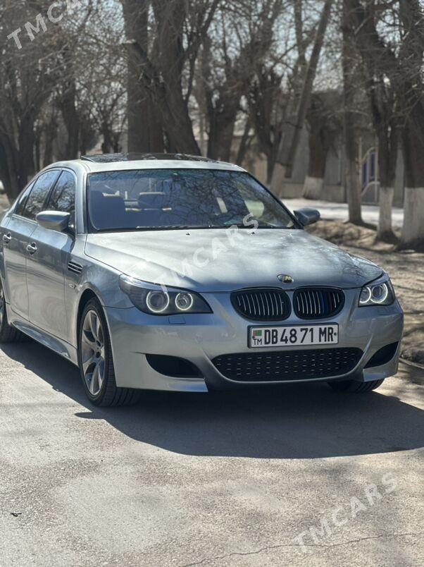 BMW 545 2004 - 184 000 TMT - Ёлётен - img 2