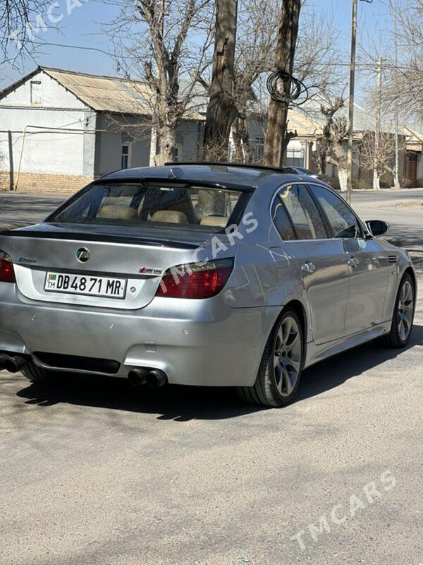 BMW 545 2004 - 184 000 TMT - Ёлётен - img 3